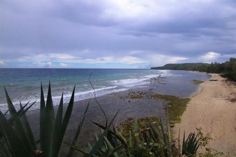Residential Lot for sale in Maria in Philippines