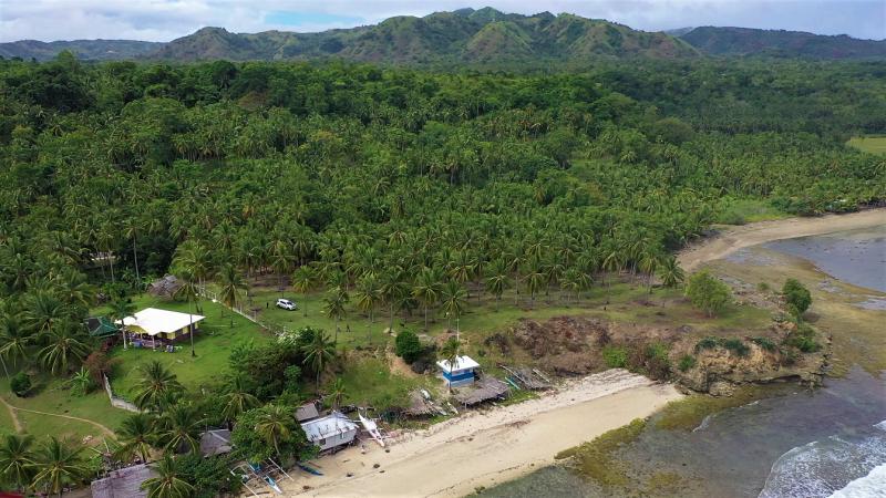 Residential Lot for sale in Maria in Philippines - image