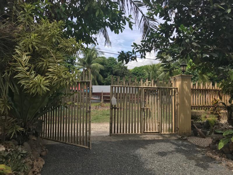 5 bedroom House and Lot for sale in Sibulan in Philippines