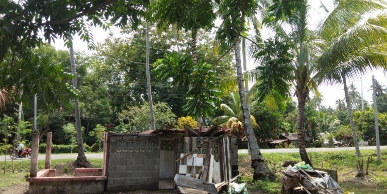 Commercial Lot for sale in Dapitan in Zamboanga del Norte
