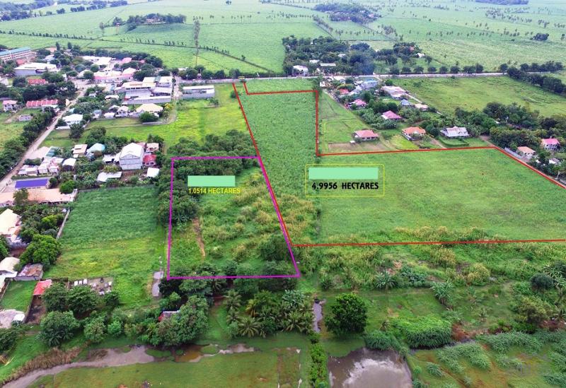 Residential Lot for sale in Dumaguete in Negros Oriental