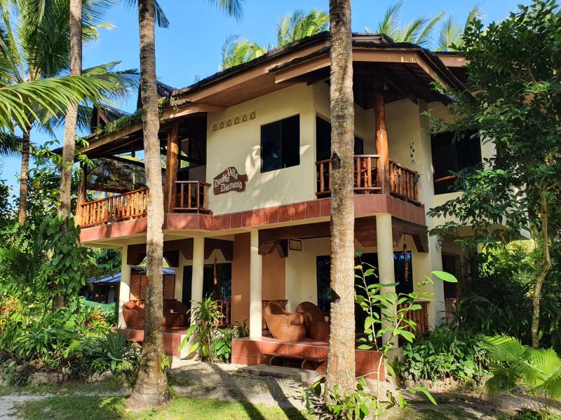 Picture of Resort Property for sale in San Juan in Philippines