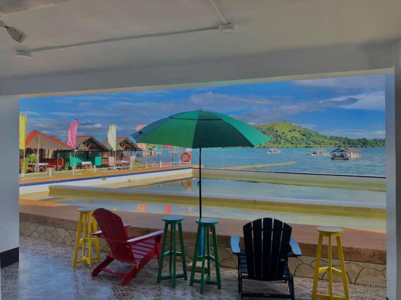 Resort Property for sale in Ubay in Bohol