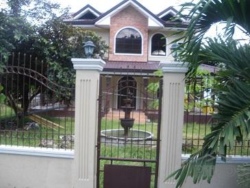 3 bedroom House and Lot for sale in Guihulngan in Negros Oriental