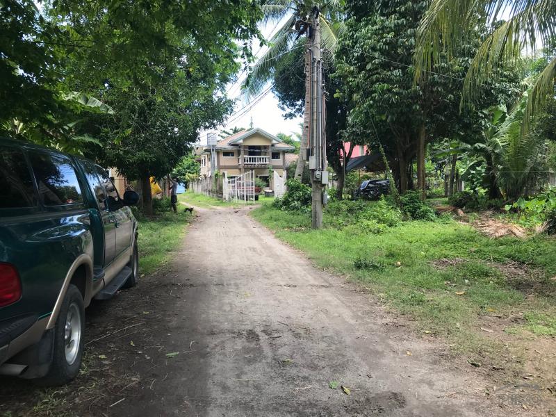 Residential Lot for sale in Dumaguete in Negros Oriental - image
