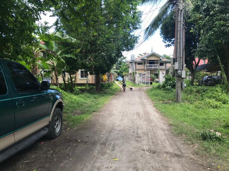Residential Lot for sale in Dumaguete in Philippines - image