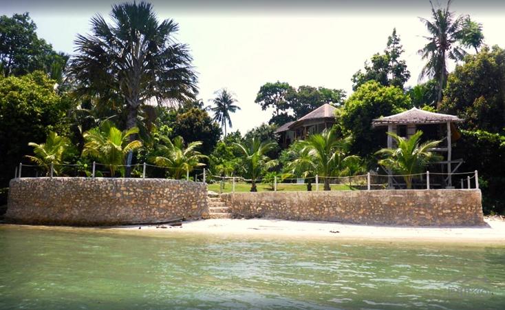 Resort Property for sale in Enrique Villanueva - image 15