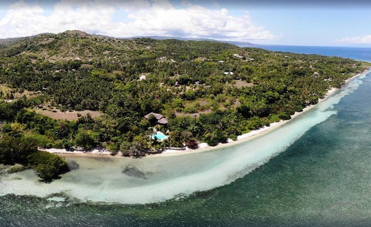 Picture of Resort Property for sale in Enrique Villanueva in Philippines