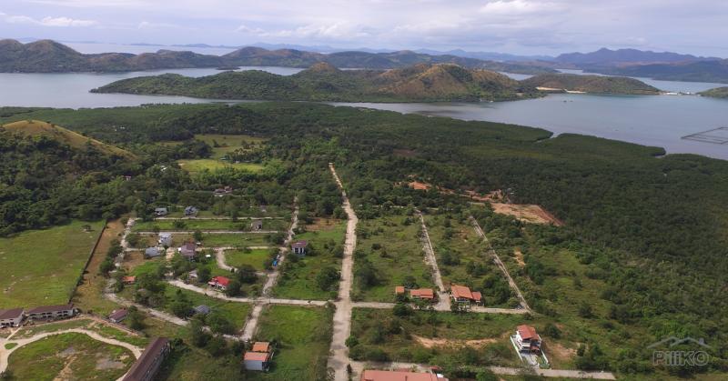 Residential Lot for sale in Coron in Philippines