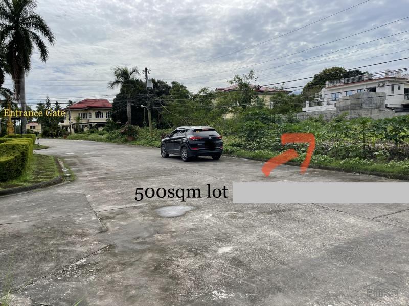 Residential Lot for sale in Dumaguete - image 2