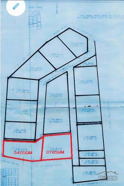 Residential Lot for sale in Bacong