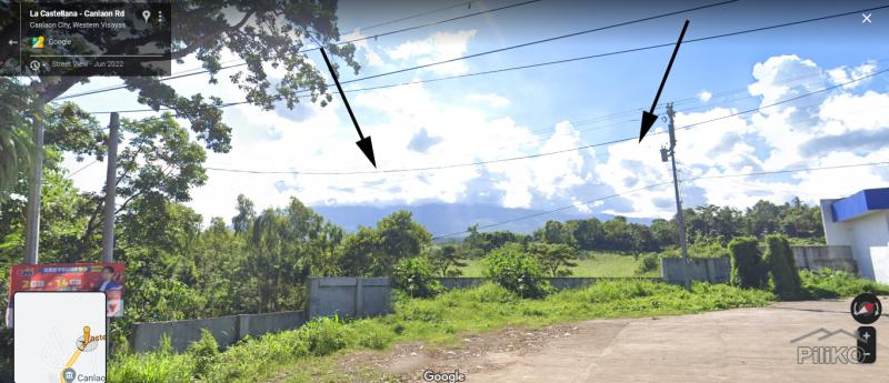 Picture of Residential Lot for sale in Canlaon
