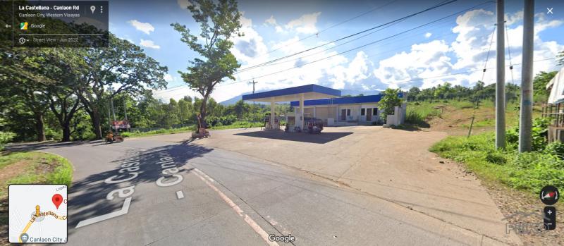 Residential Lot for sale in Canlaon