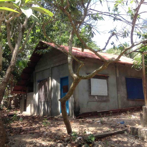 Picture of Residential Lot for sale in Sipalay in Negros Occidental