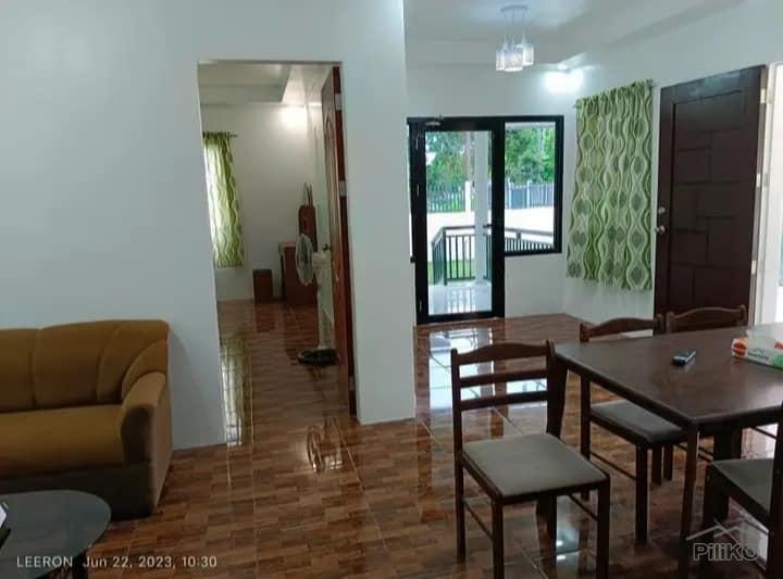 3 bedroom House and Lot for sale in Valencia in Negros Oriental