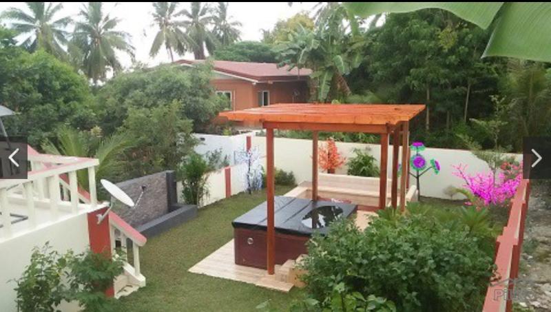 4 bedroom House and Lot for sale in Alcoy in Cebu