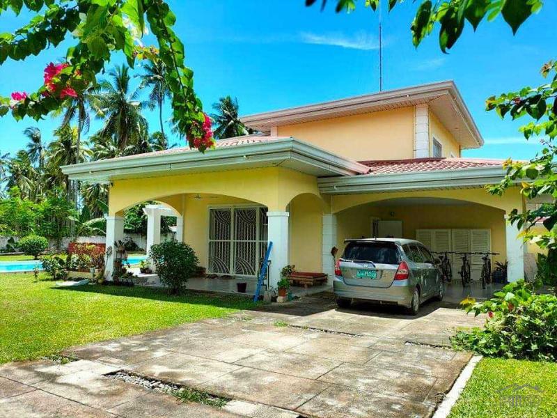 4 bedroom House and Lot for sale in Bacong in Negros Oriental