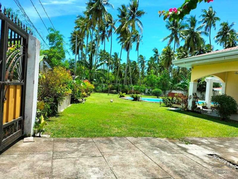4 bedroom House and Lot for sale in Bacong in Philippines