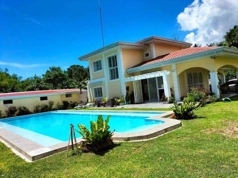 Picture of 4 bedroom House and Lot for sale in Bacong in Negros Oriental