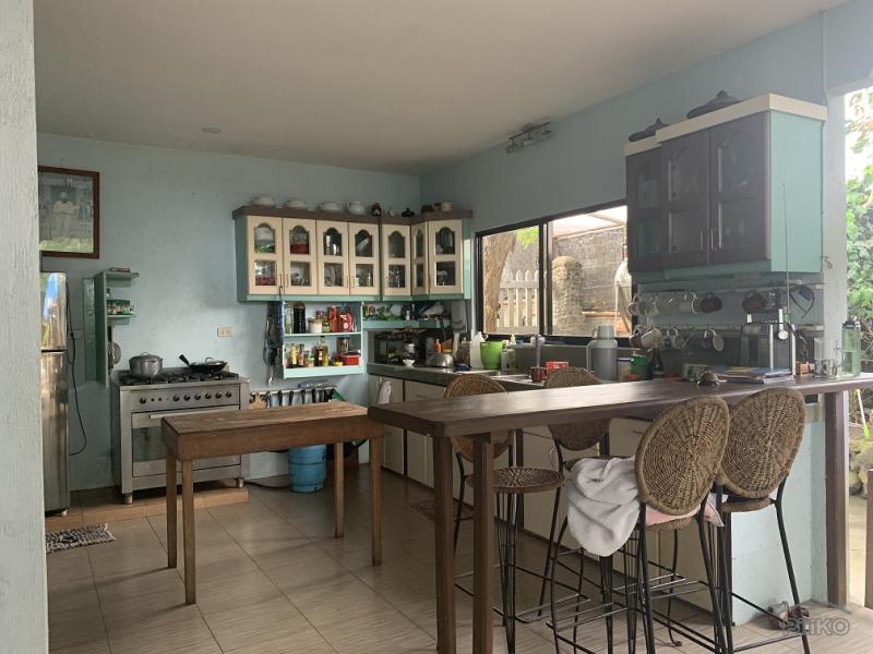 5 bedroom House and Lot for sale in Bacong in Negros Oriental