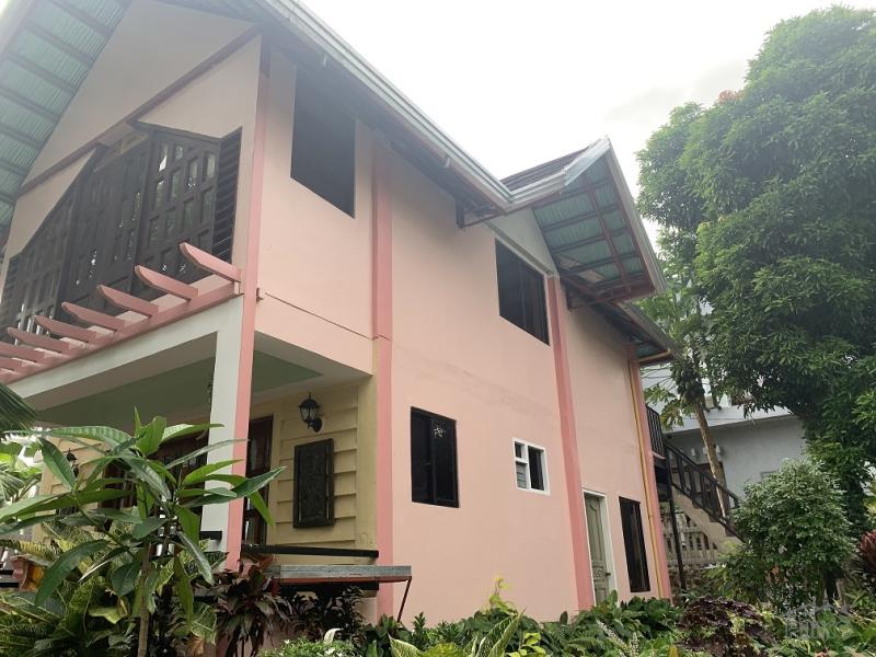 5 bedroom House and Lot for sale in Bacong in Philippines