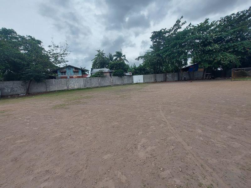 Commercial Lot for sale in Dumaguete in Negros Oriental - image