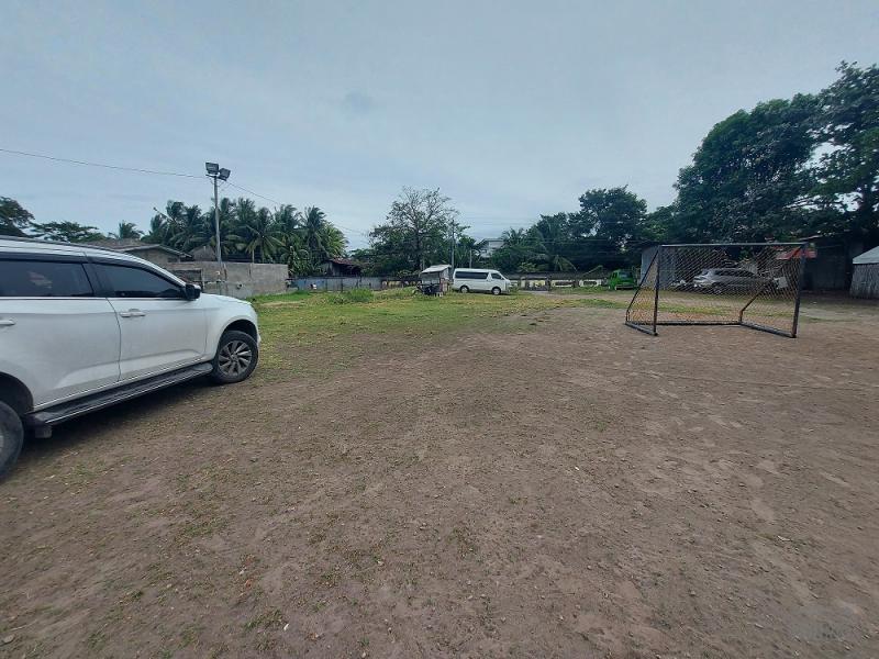 Commercial Lot for sale in Dumaguete in Philippines - image
