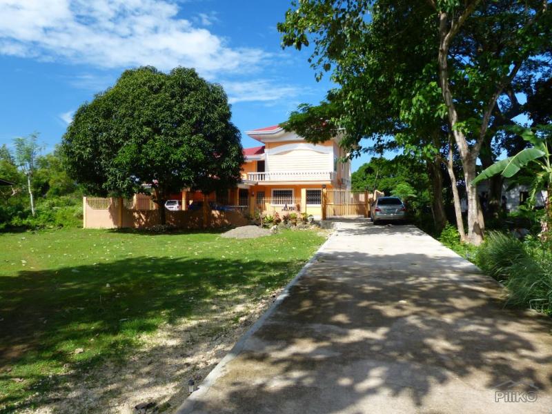 4 bedroom House and Lot for sale in Siquijor in Philippines