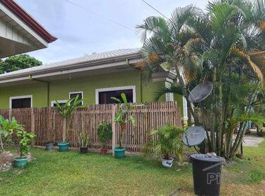 3 bedroom House and Lot for sale in Bacong in Negros Oriental