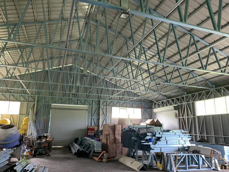 Picture of Warehouse for sale in Dauin in Philippines