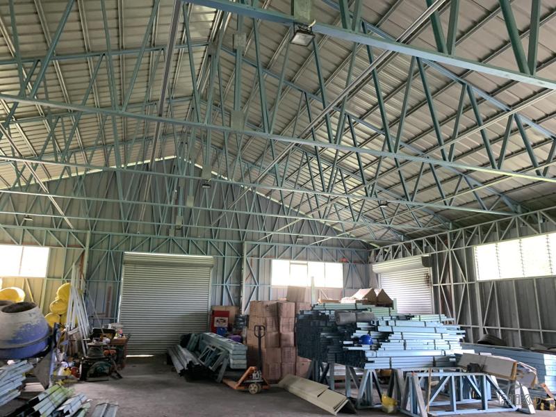 Warehouse for sale in Dauin - image 6