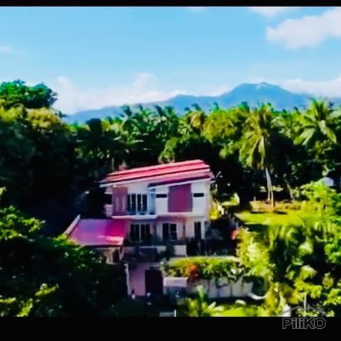 4 bedroom House and Lot for sale in Dauin in Philippines