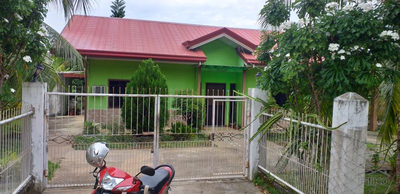 Pictures of House and Lot for sale in Lazi