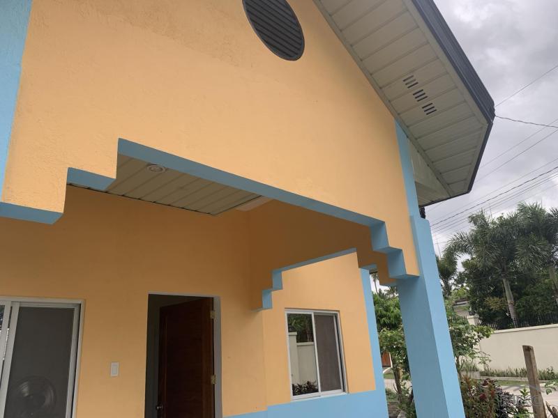 2 bedroom House and Lot for sale in Bacong - image 17