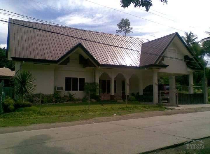 Pictures of 5 bedroom House and Lot for sale in Dumaguete