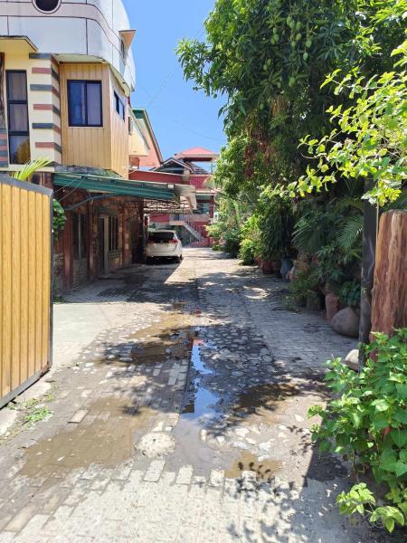 Apartment for sale in Dumaguete