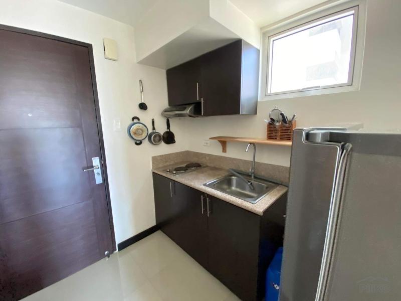 1 bedroom Condominium for sale in Mandaluyong in Philippines