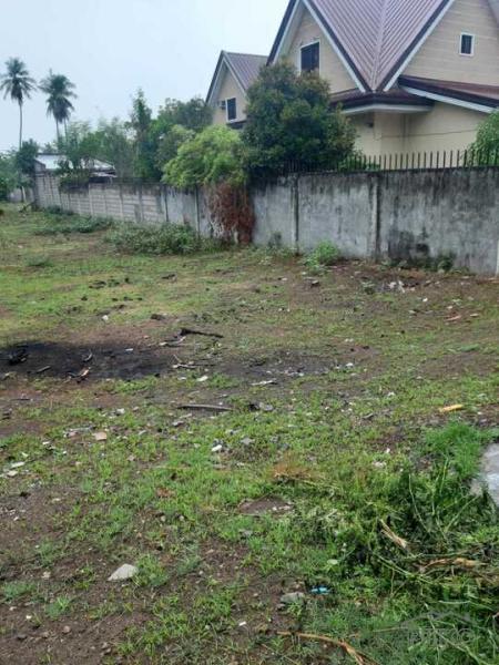 Residential Lot for sale in Dumaguete