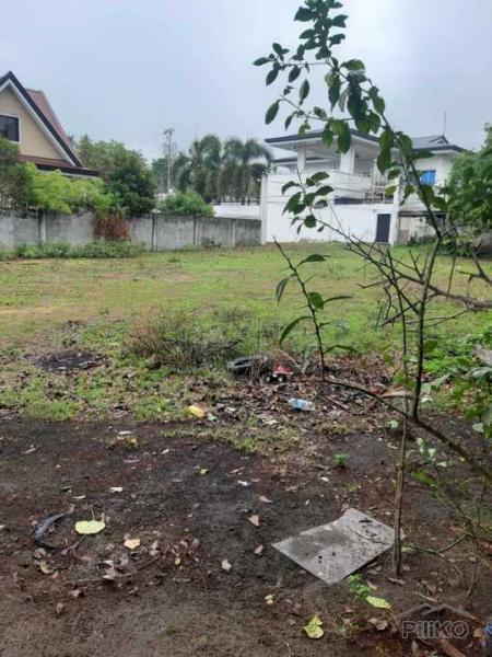 Residential Lot for sale in Dumaguete in Negros Oriental
