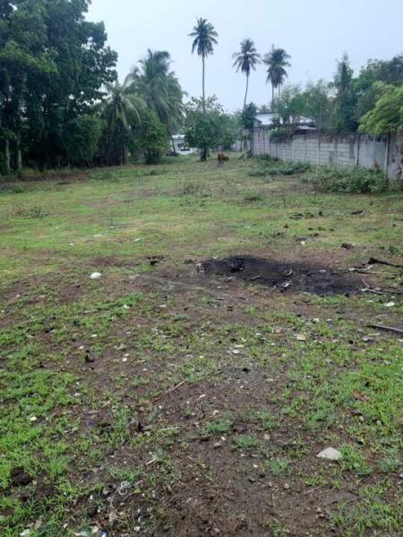 Picture of Residential Lot for sale in Dumaguete in Negros Oriental