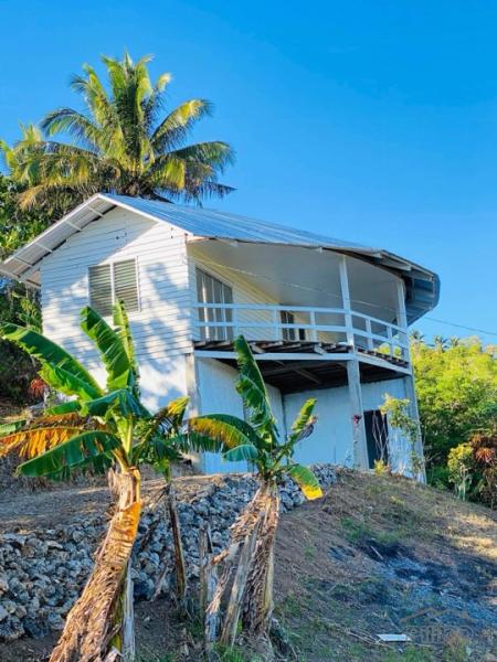 House and Lot for sale in Lazi in Siquijor