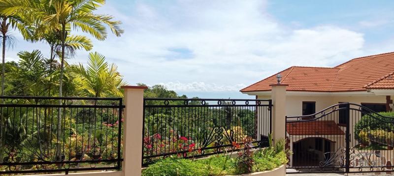 3 bedroom House and Lot for sale in Larena in Siquijor
