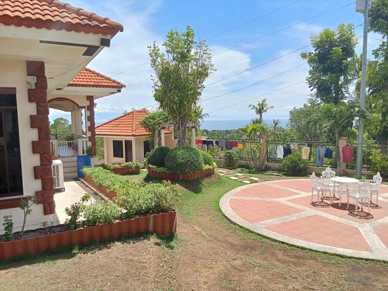 3 bedroom House and Lot for sale in Larena in Philippines