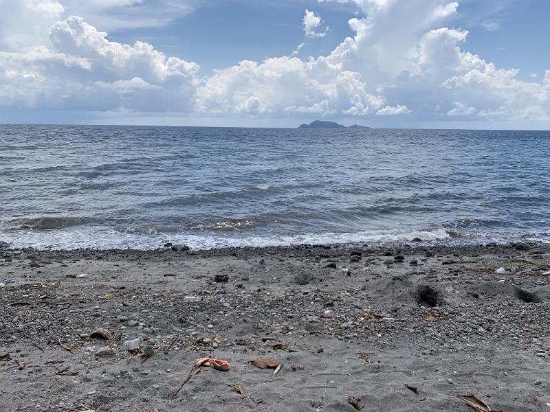 Residential Lot for sale in Zamboanguita in Philippines