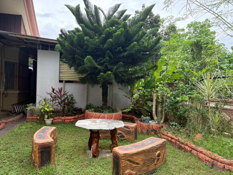 3 bedroom House and Lot for sale in Sibulan in Negros Oriental - image