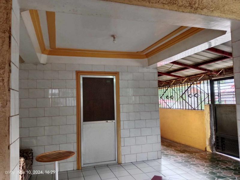 3 bedroom House and Lot for sale in Siaton in Philippines - image