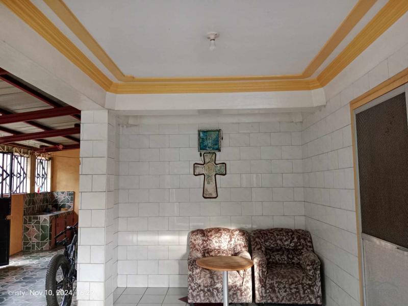3 bedroom House and Lot for sale in Siaton - image 9