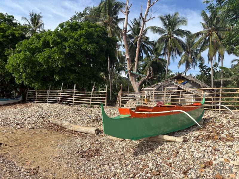 Commercial Lot for sale in Basay - image 22