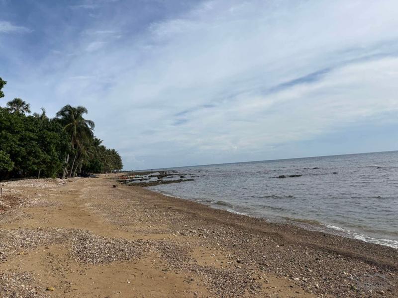 Commercial Lot for sale in Basay in Philippines - image