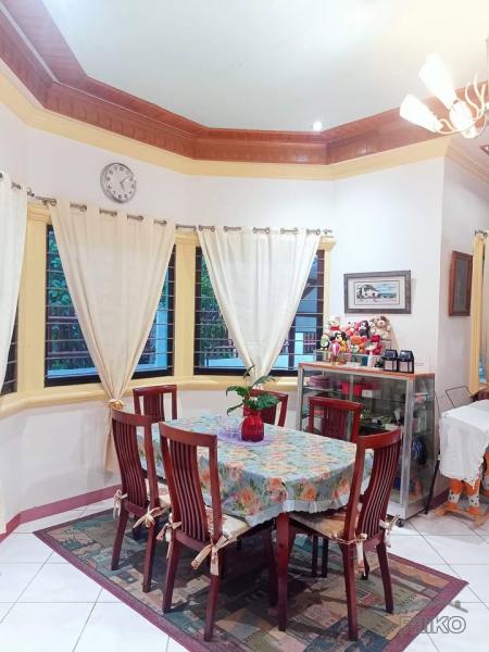 3 bedroom House and Lot for sale in Dumaguete in Negros Oriental - image